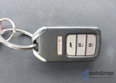 2015 Honda Cr-V Ex from USA, damaged, VIN 2HKRM4H50FH707355